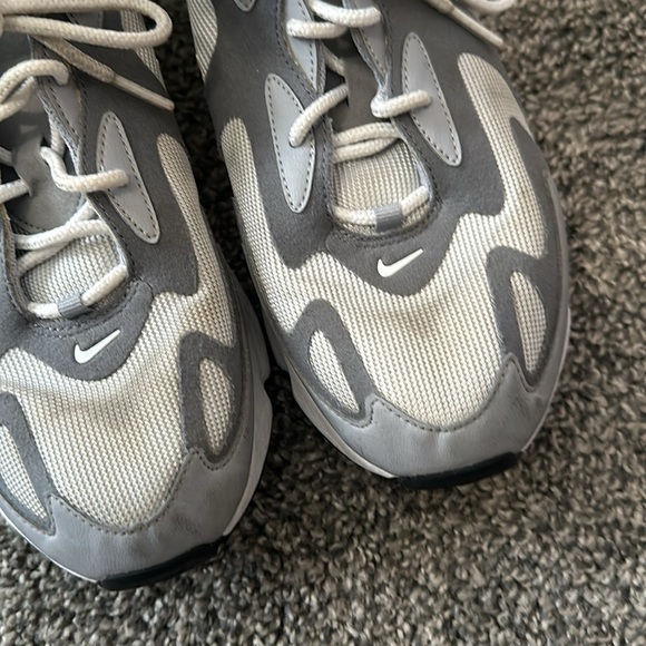 💜Nike Air Max 200💜 - Picture 9 of 13